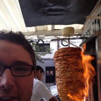 Sean Brady Kenniff (@bklynfoodtramp) 's Twitter Profile