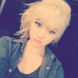 Roleplayer of E-young After School
