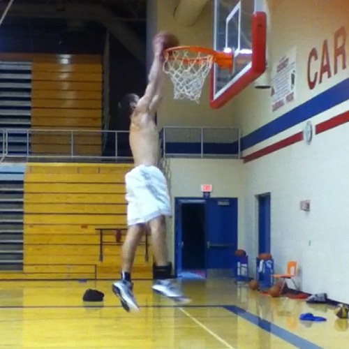 T_Patterson22's profile picture. #2015