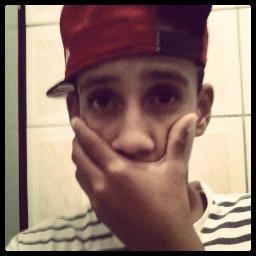 Prazer, Filho de Deus.