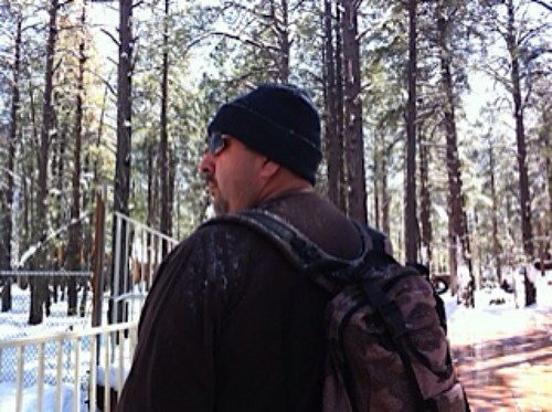 FRS09's profile picture. Proud family man. AZ native. Love the outdoors and fishing. fan of all AZ sports teams.