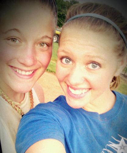 EastBurkeHigh. #Sophomore. ##Softball=Life! LoveOfMyLife: Smart, Beautiful, Athletic, Junior at EastBurkeHighSchool, #BrittanyRoberts.3