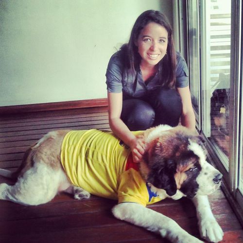 ChabesVelarde's profile picture. Nacida para dejar huellas. No soy todo lo que ves, pero sí todo lo que piensas.