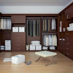 Custom Closets Online is your online solution to all of your storage needs. Order online, delivered to your door