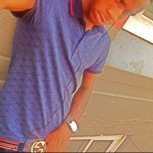 In Boyd's Coppin Up