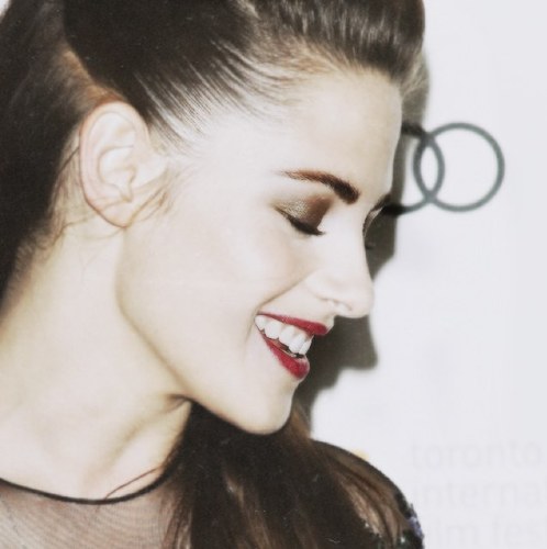 Saved account for @KrisBeauty. I am fabulous... Bitch Please....