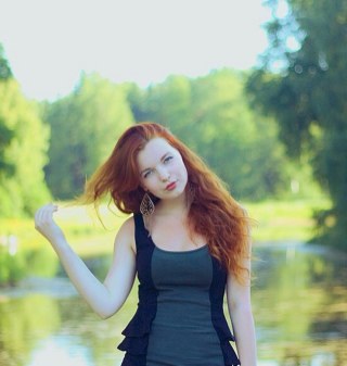 rufousPo's profile picture. рыжий бестыжий