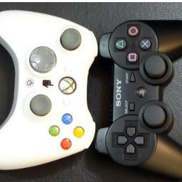 AGamerProblem's profile picture. Can't live with video games, but can't live without them...