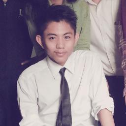 English Department 11' November 11.
Stop being the other and start being you :)