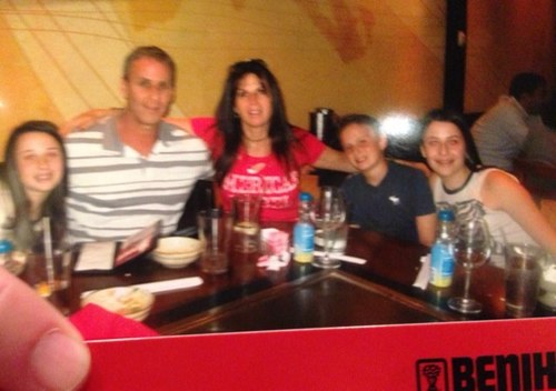 marcigrapin's profile picture. 