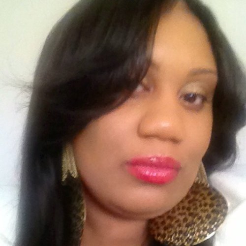 I'M A SINGLE PARENT OF A WONDERFUL BABY NAME AHMARI SIMS MY PRIDE AND JOY WHO WILL BE A YEAR ON OCTOBER 18TH !!