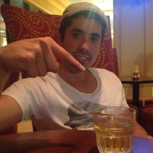 Claudioc193's profile picture. 