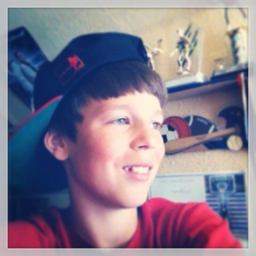 TP3_Trey's profile picture. I live for God. Pipestone, MN