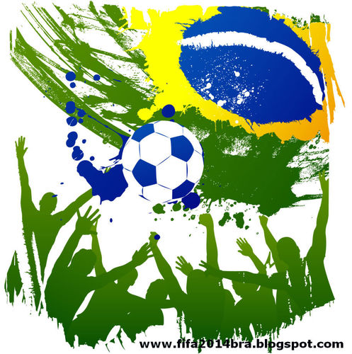 Tempat berkumpulnya para penggemar sepak bola indah ala tim samba Brazil.