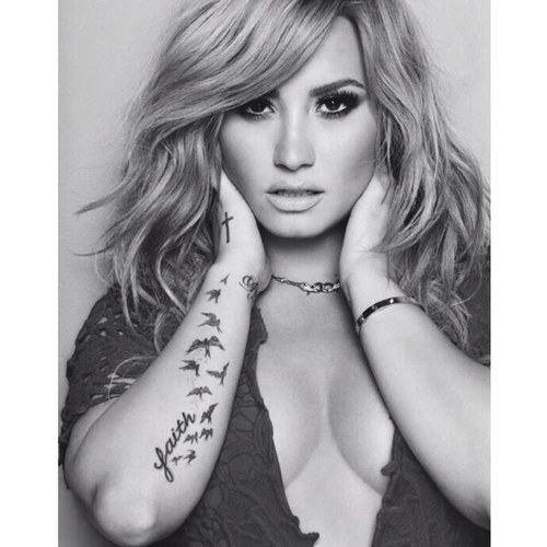 My idol gets free nipples, what about yours?