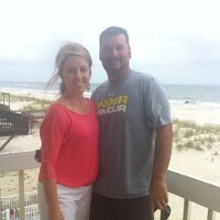 Jennifer Branscum - @Jennscum Twitter Profile Photo