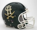 The official Twitter page of the Clover Hill High School Cavalier football team.