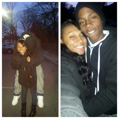 #RestEasyBessfrand & #RestEasyDaddy