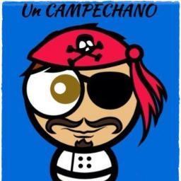 ESTA ES LA CUENTA (OFICIAL) DE UN CAMPECHANO DE CAMPECHE