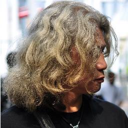 gidesaga's profile picture. 