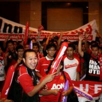 IndoManUtd Zone (@indomanutdzone) 's Twitter Profile
