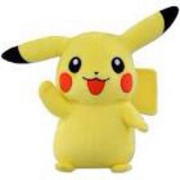 Noah'sPikachuDoll(@NoahsPikachu) 's Twitter Profile Photo