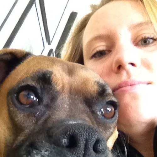 Dream Advocate, Pet Lover, Health Seeker, Fitness Journey, All for one & one for All!