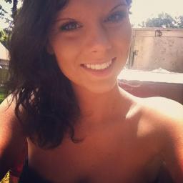 JessicaReid26's profile picture. The hardest thing to say is usually worth saying.