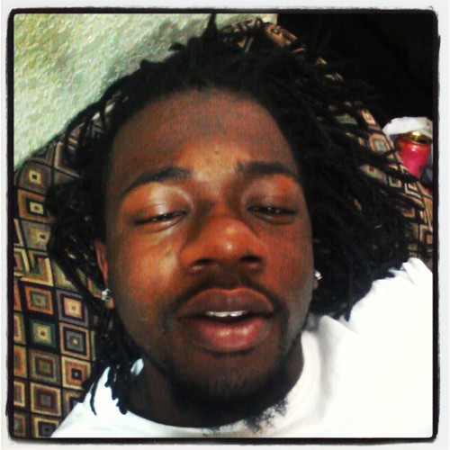 Just a real ass nigga tryna get every $$$ fuck u fuck ur mama and fuck everybody else Cus ain't none of yall putting no $$$ in my pocket... #REALNIGGASHIT