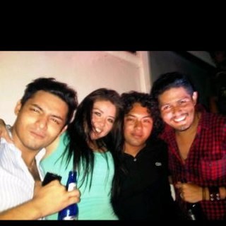 GadiUicab's profile picture. Estado : Enamorada de la vida  ...♥