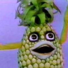 PineapplesDance's profile picture. 