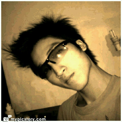 I'm Capoeirista
