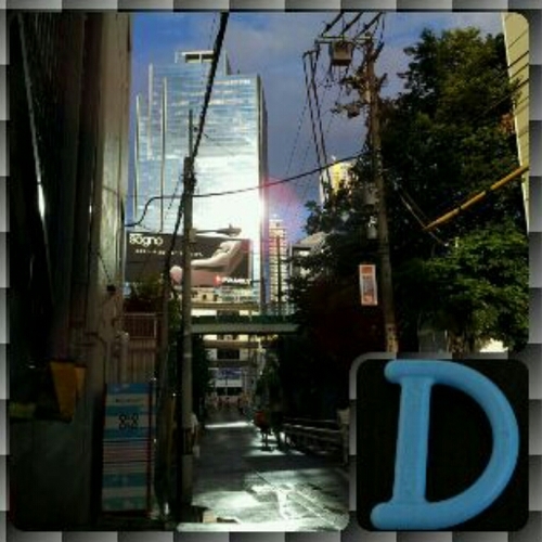 不定期に、なんば、日本橋で飲み歩いてます。リプの反応もDMも無反応なBOTは基本無視するスタイル。