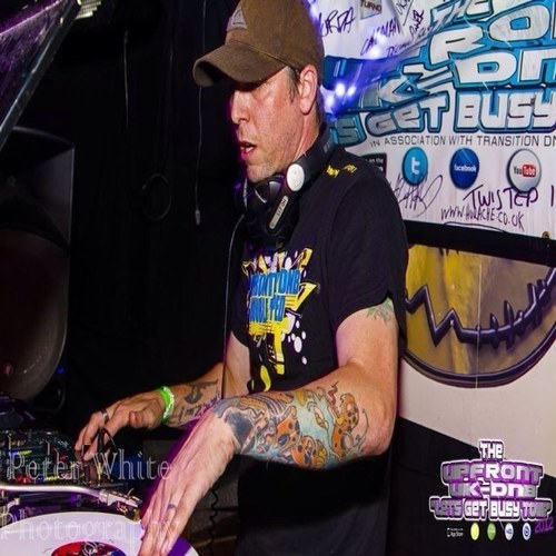 Drum n bass dj and co founder of https://t.co/oV69RZW5rQ, drum N bass is a way of life.