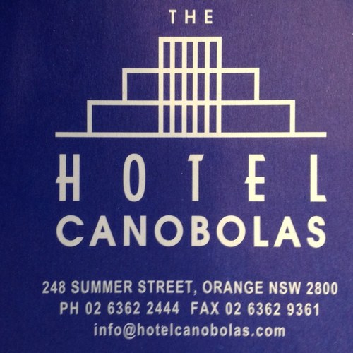 HotelCanobolas Profile Picture