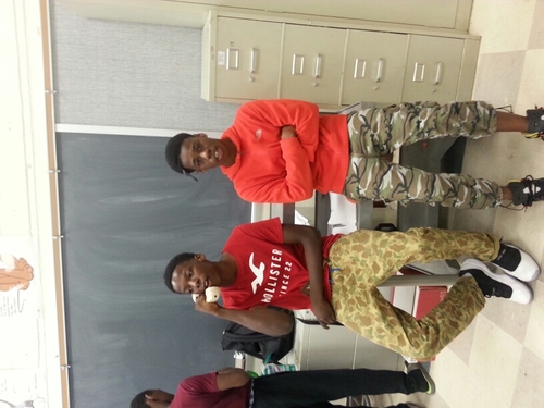 StripHead (S.I.p Lild)