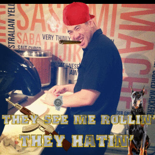 ShaunMotoda's profile picture. jap from the 808 state, car junkie, fish surgeon, fat ass when comes to eating!