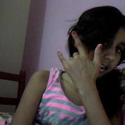amooo vc belinha