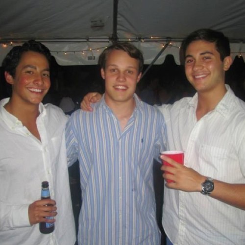 DannySparo's profile picture. 