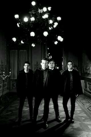 Esa conexión de maravillas y sueños nosotros lo llamamos DESTINO* 4 de Junio 12:25a.m @CHANOTB me contestó un tweet ♡ #UnMartesMedioGris