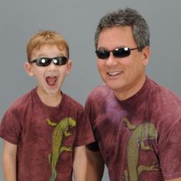 DavidDeLugas's profile picture. Guarding the parent-child relationship by protecting the rights of parents as the Executive Director of the National Association of Parents.