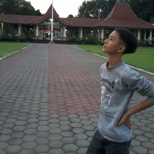 cowok kece | jhs3krian grd9