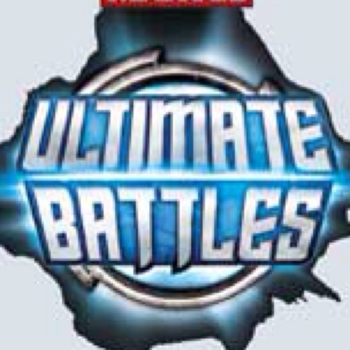 Ultimat3Battles's profile picture. 