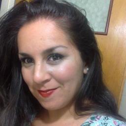 CintiaRominaok's profile picture. 