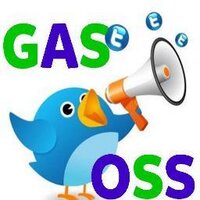 Gas Service Oss (@gasserviceoss) 's Twitter Profile