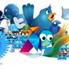Yuk Nambah Teman Dengan Saling Promot Disini Caranya Cukup Follow dan Mention aja ;)