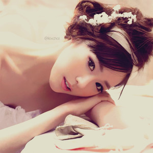 Roleplayer of GG's Tiffany Hwang from @WGRClosed