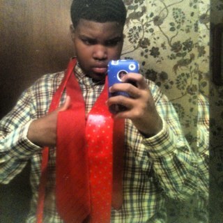 I dont be on here like that so follow me an ill getatchu