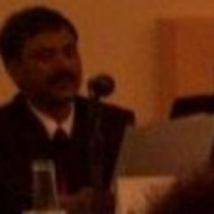 Teaching in KMC, University of Delhi