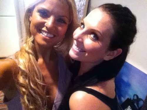 Veronicajenk's profile picture. 